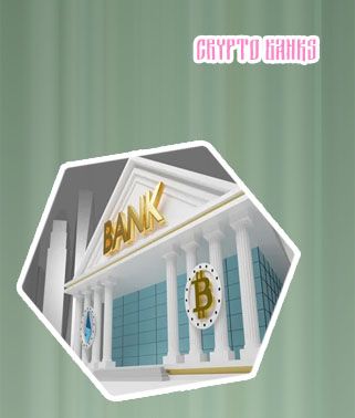 Best bank for crypto