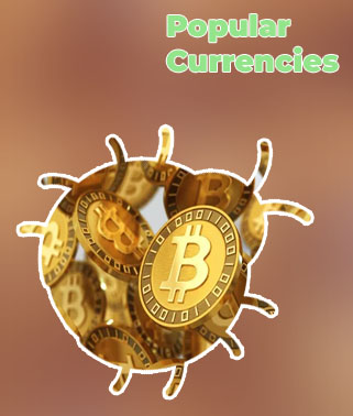 Bitcoin currency price