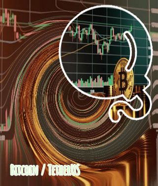 Bitcoin grafico