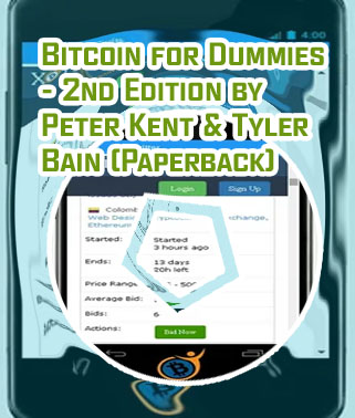 Bitcoin made simple
