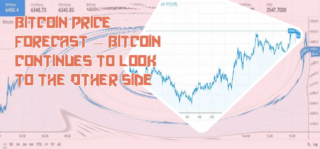 Bitcoin market value today