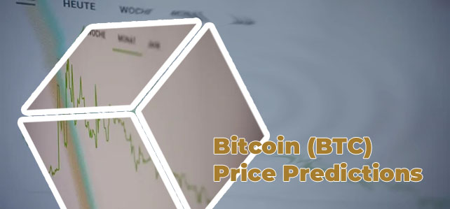 Bitcoin next 24 hours prediction