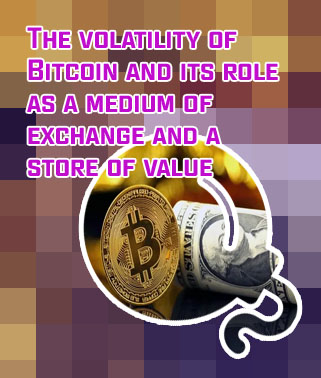 Bitcoin to dollars exchange
