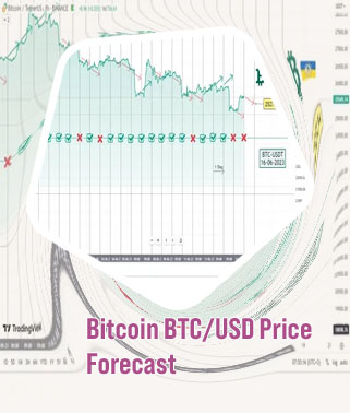 Bitcoins forecast
