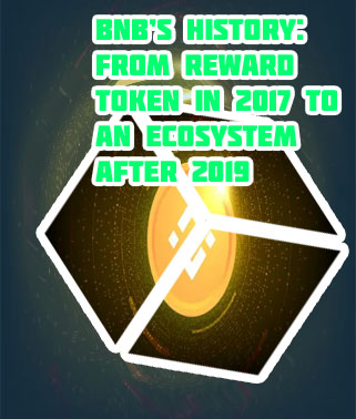 Bnb crypto stock