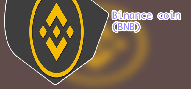 Bnb cryptocurrency