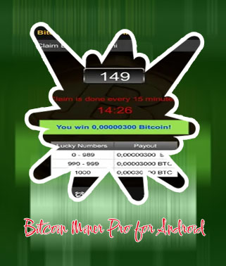 Btc miner download