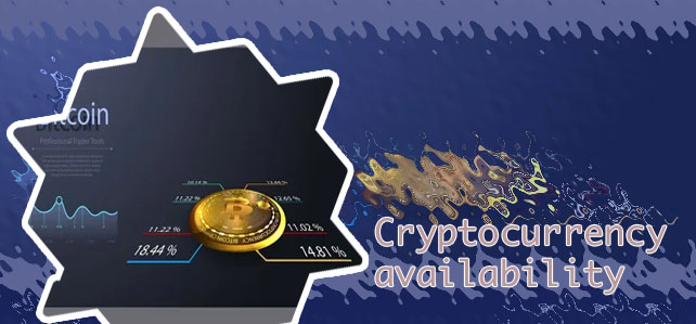 Coins available on crypto com