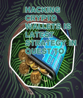Computers won cracking bitcoin wallets