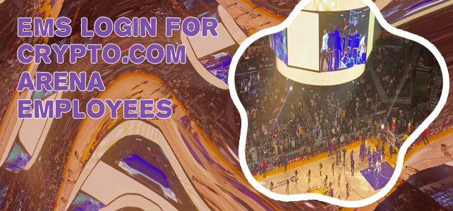 Crypto arena jobs