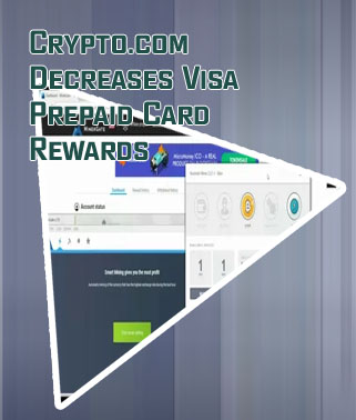Crypto com calculator