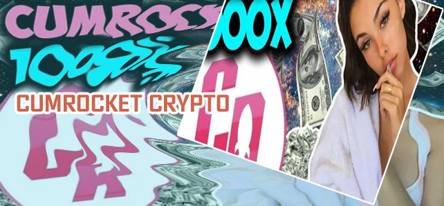Crypto cumrocket