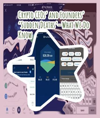 Crypto fact check section blog to