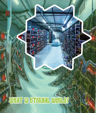 Crypto mine eternal
