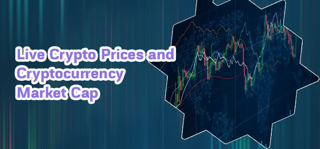 Crypto trading charts