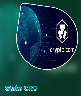Cryptocom coin staking