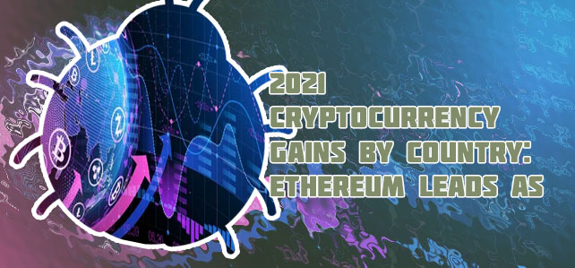 Cryptocurrency world