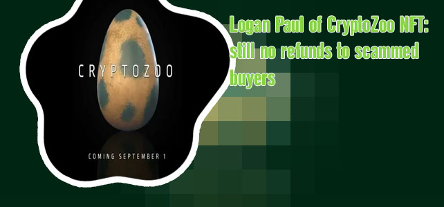 Cryptozoo nft price
