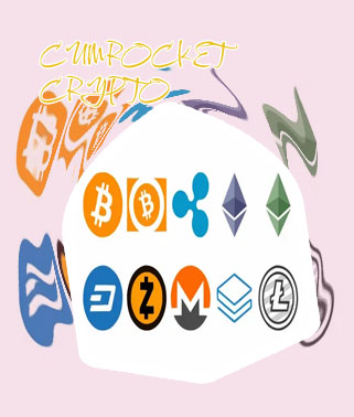Cumrockets cryptocurrency