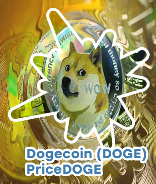 Doge bitcoin price