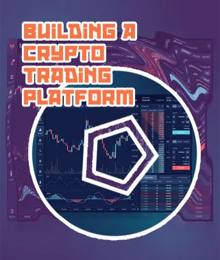 Ethereum trading platform