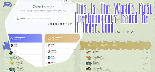 Forum targeted telegram cryptocurrency