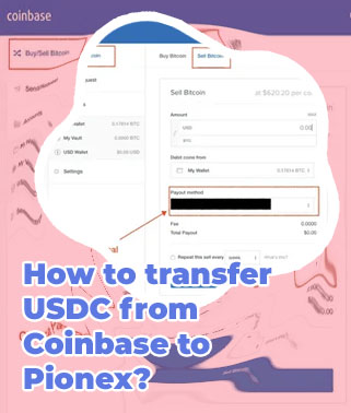 How to send bitcoin on coinbase