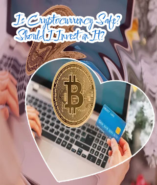 Is buying bitcoin safe