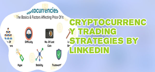 Learn about cryptocurrency trading