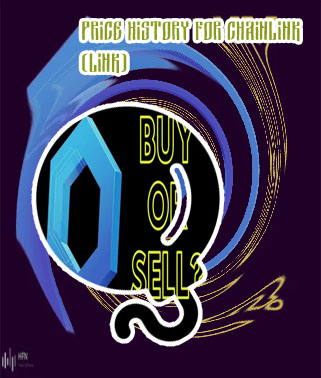 Link price crypto