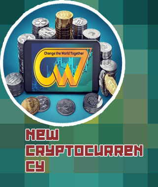 New cryptocurrency release october