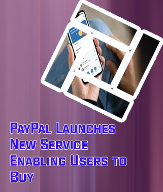 Paypal to acquire cryptocurrency security startup