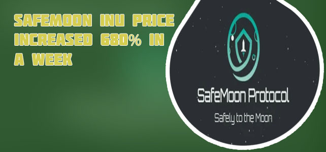 Safe moon crypto coinmarketcap
