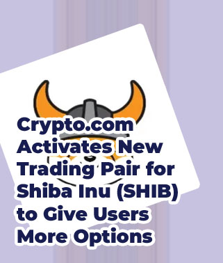Shiba cryptocom