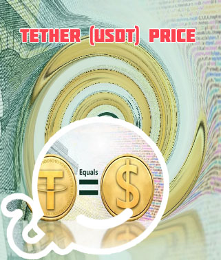 Tether value