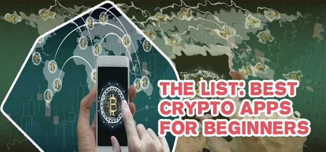 The best app for cryptocurrency