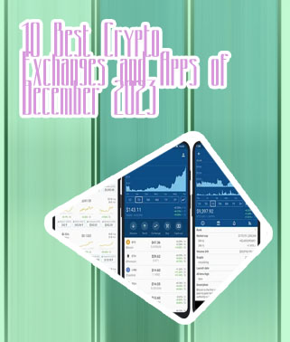 Trading crypto app