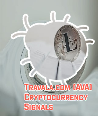 Travala crypto price