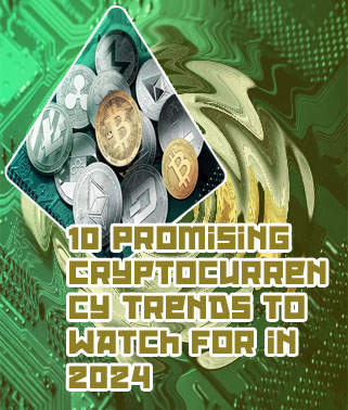 Trending crypto coin