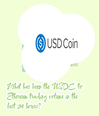 Usdc ethereum