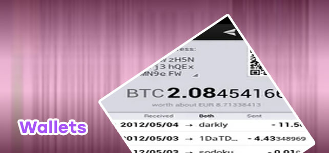 Wallet btc