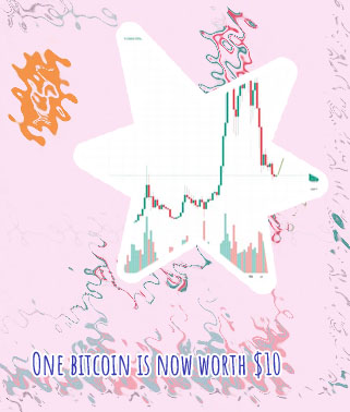 What's 1 bitcoin worth