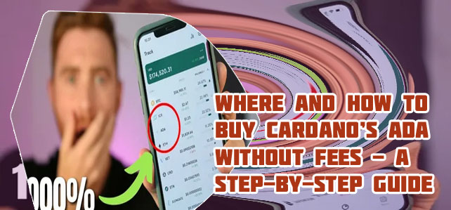 Where can i buy ada cryptocurrency