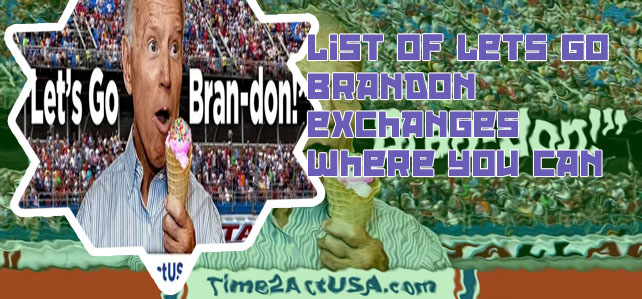 Where can i buy lets go brandon crypto