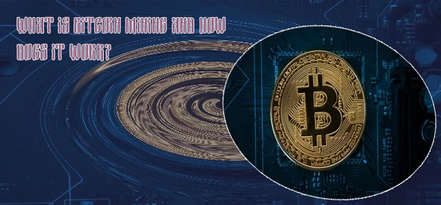 Why computers won end up bitcoin